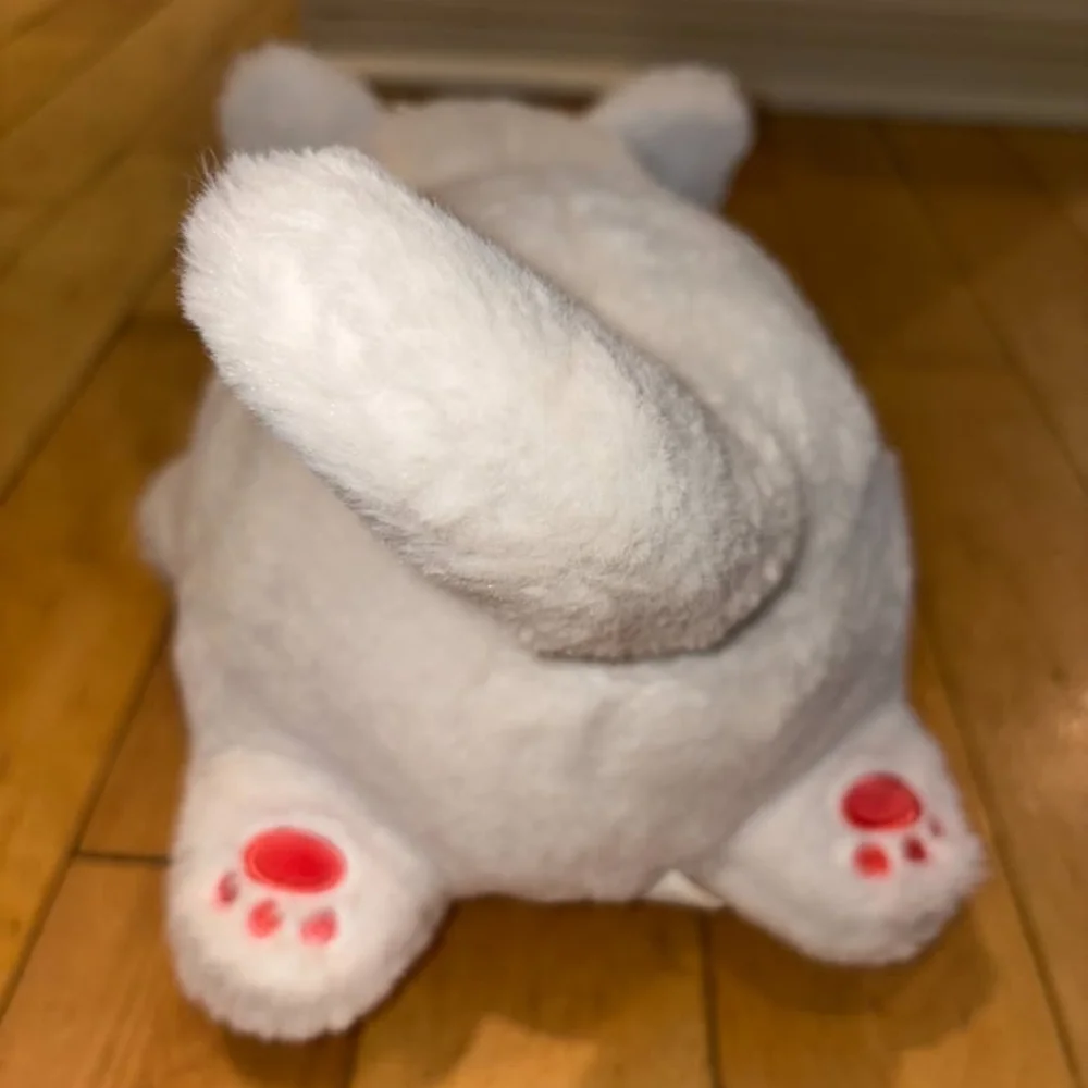 Plush Cat Aphmau Cat Face No Hat And Scarf